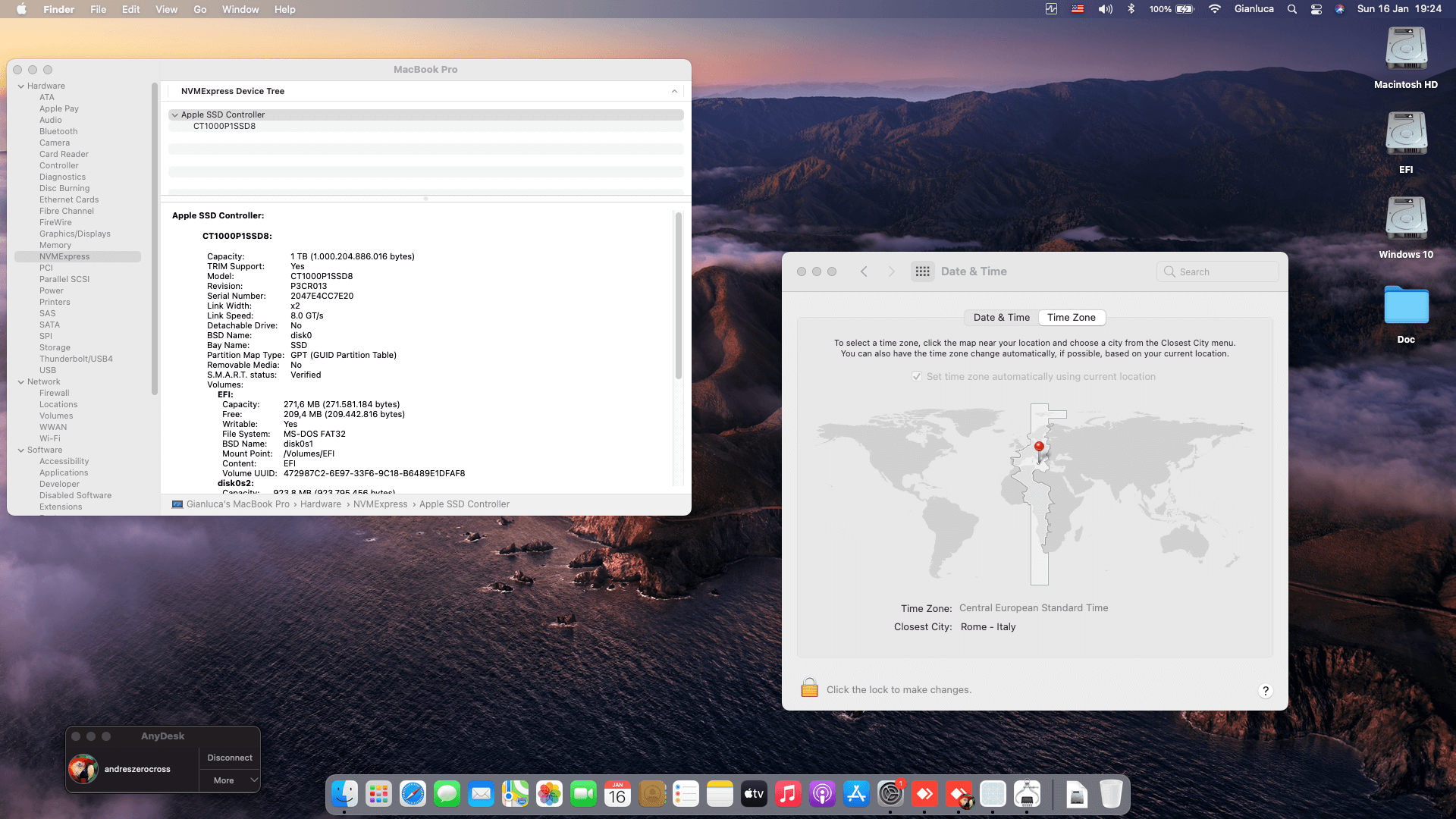 Dell Latitude E7480 3rd [KabyLake   Intel HD 620 + I2C]   OpenCore 5